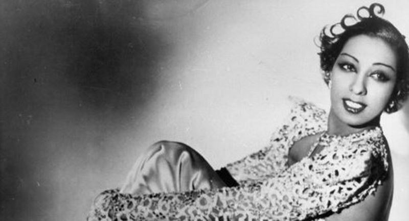Maïmouna Doucour bude reisrkou filmu o tanenke a hereke Josephine Baker