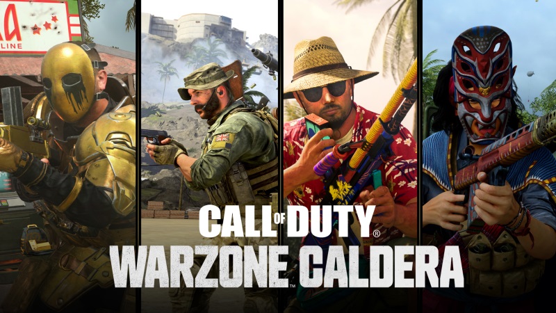 Pvodn Call of Duty: Warzone zostane online, dostane nov nzov