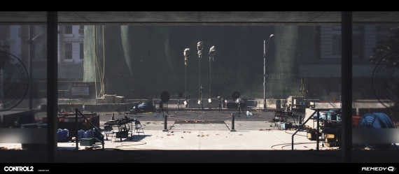 Control 2 bol oficilne potvrden, bude ho distribuova 505 Games