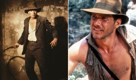 Indiana Jones dostane seri�l na Disney+