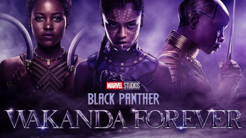 Filmov recenzia: ierny Panter 2: Navdy Wakanda