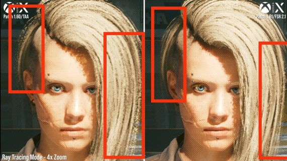 Anal�za Cyberpunku 2077 na konzol�ch s nov�m patchom