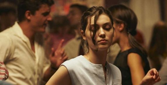 Udalosť, Svätý pavúk, Pongo Calling, Turnaj snov, Hranice lásky - Do kina vol. 231