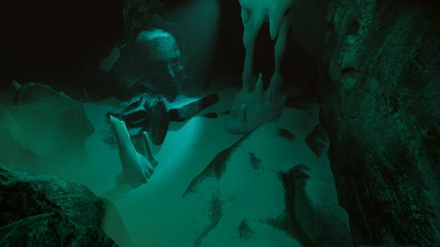 Vranygrai bude slovensk� ak�n� RPG hra umiestnen� do �asov vzniku Ve�kej Moravy 