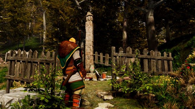 Vranygrai bude slovensk� ak�n� RPG hra umiestnen� do �asov vzniku Ve�kej Moravy 