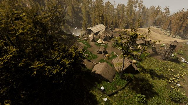 Vranygrai bude slovensk� ak�n� RPG hra umiestnen� do �asov vzniku Ve�kej Moravy 