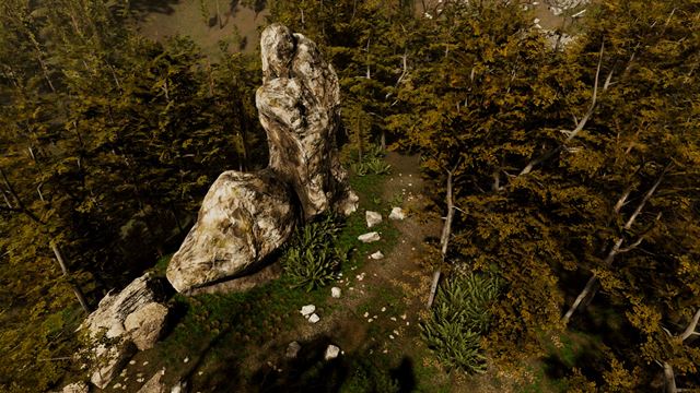 Vranygrai bude slovensk� ak�n� RPG hra umiestnen� do �asov vzniku Ve�kej Moravy 