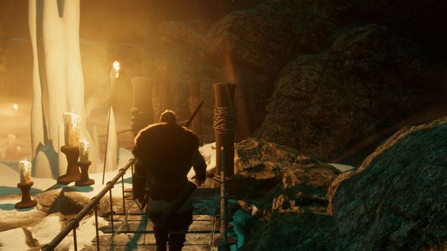 Vranygrai bude slovensk� ak�n� RPG hra umiestnen� do �asov vzniku Ve�kej Moravy 