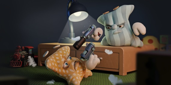 Bulánci 2.0 dnes vychádzajú v Early Access