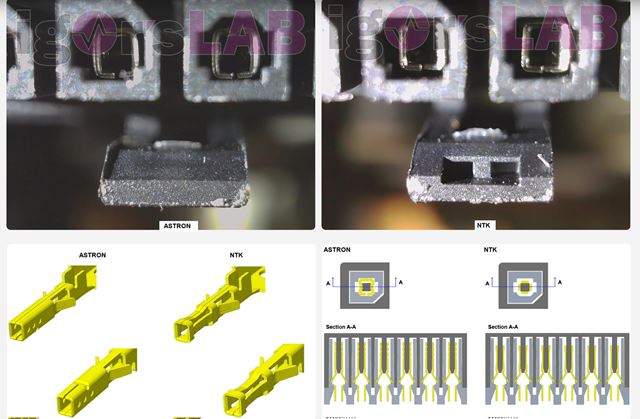 Nvidia m dva typy 12VHPWR kblov, jeden typ je bezpen 