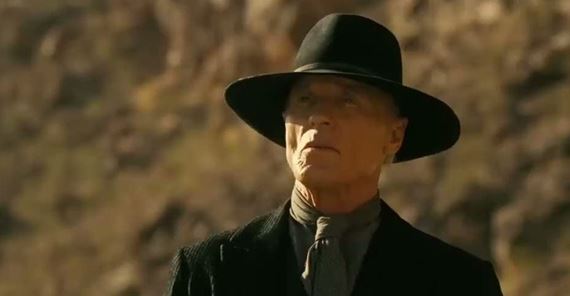 Seri�lov� Westworld kon�� po �tvrtej sez�ne