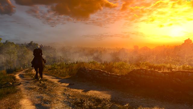 Porovnanie pvodnho Zaklnaa 3 a nextgen updatu 