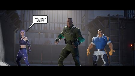 Gamescom 2022: Capes prina superhrdinov v tle XCOM  