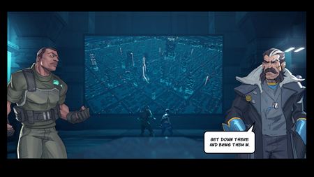 Gamescom 2022: Capes prina superhrdinov v tle XCOM  