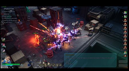 Gamescom 2022: Capes prina superhrdinov v tle XCOM  