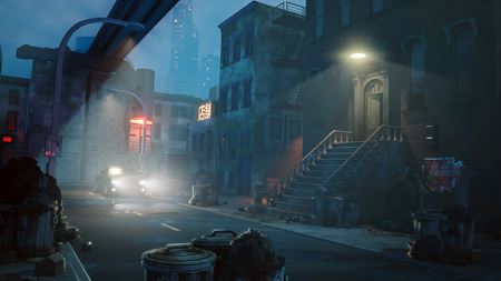 Gamescom 2022: Capes prina superhrdinov v tle XCOM  