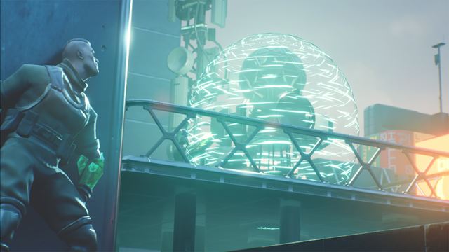 Gamescom 2022: Capes prin�a superhrdinov v �t�le XCOM 