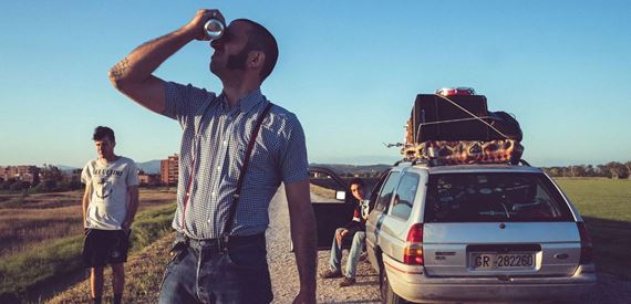 Oslava talianskeho filmu. Nezmeškajte týchto osem skvelých noviniek