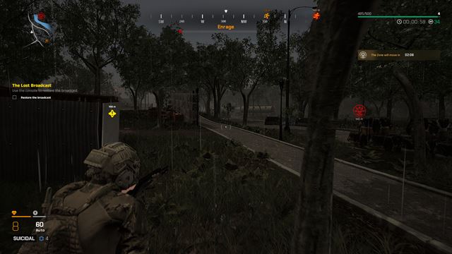 Slovensk� Carpe Diem Project u� vy�iel a pon�ka survival akciu 