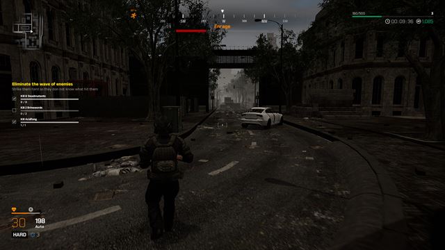 Slovensk� Carpe Diem Project u� vy�iel a pon�ka survival akciu 