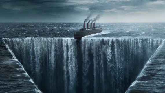 Ak� je 1899 seri�l?