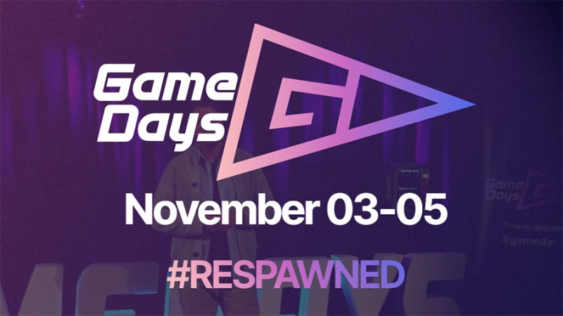 Konferencia Game Days za��na u� zajtra