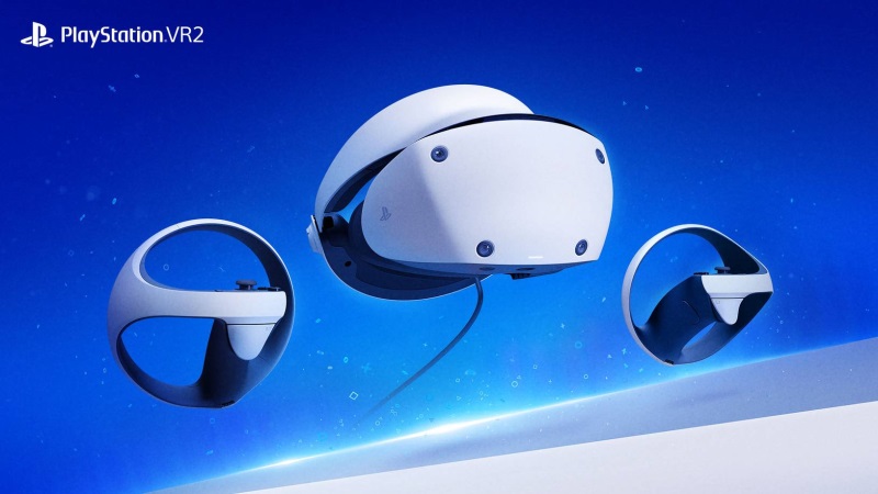 Sony ohlsilo dtum vydania a cenu PlayStation VR2