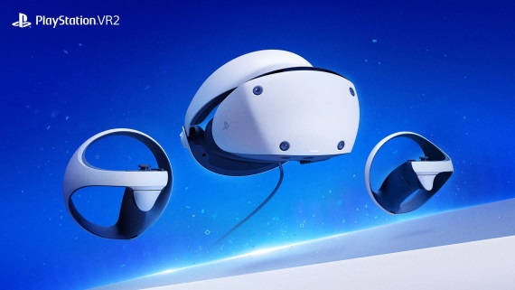 Sony ohlásilo dátum vydania a cenu PlayStation VR2