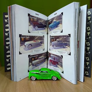 The Art of Mafia Trilogy - must have pre ka�d�ho fan��ika 