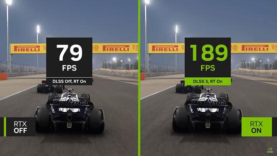 DLSS 3 a DLSS 2 dostali ďalšie hry