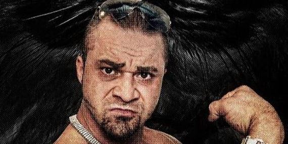 Nov� Tiger King? Minis�ra Dangerous Breed: Crime. Cons. Cats. o Teddy Hartovi