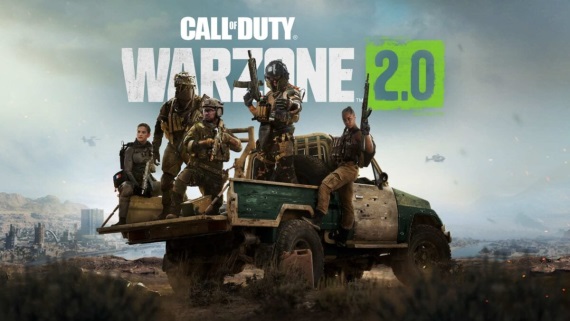 Call of Duty Warzone 2 si zahralo za 5 dní 25 miliónov hráčov
