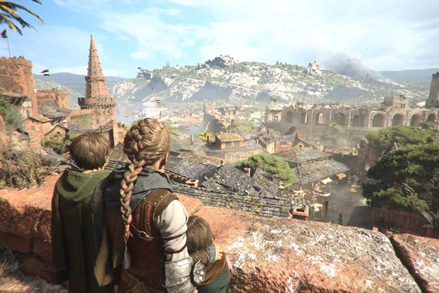 Ak hry kpi deom, rodiom alebo priateom pod vianon stromek? 