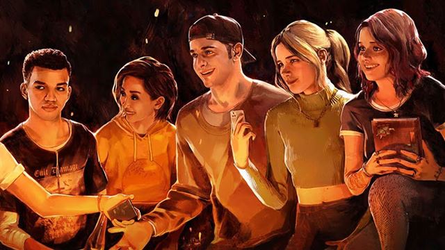 Ak hry kpi deom, rodiom alebo priateom pod vianon stromek? 