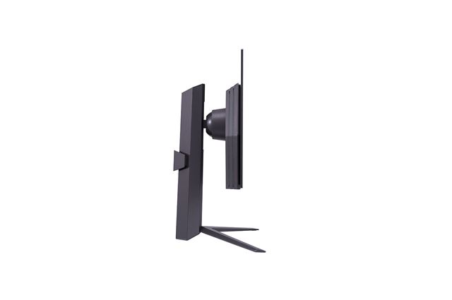 LG pr�ve za�alo pred�va� 27-palcov� OLED monitor 