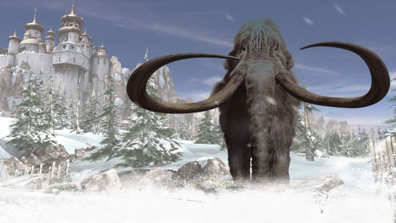 Flashback, Syberia 2 & 3 a alie hry dostan soundtracky
