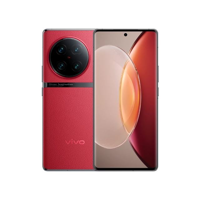 Vivo X90 s�ria mobilov predstaven�, X90 Pro Plus ako prv� dostane Snapdragon 8 Gen 2 �ip 