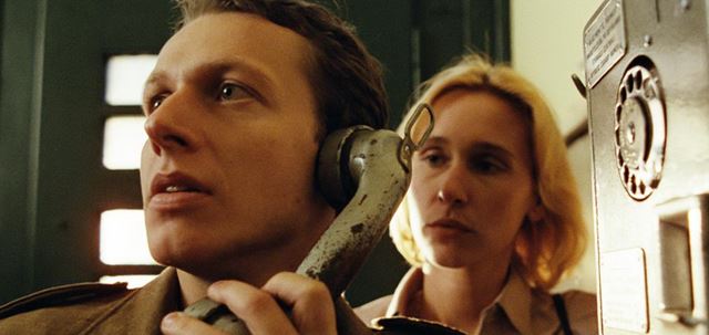 Telev�zny v�ber - Diego Maradona, Godfather, Przypadek, Dersu Uzala ... 