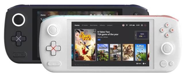 Ak� hern� konzolu alebo handheld k�pi� pod strom�ek? 