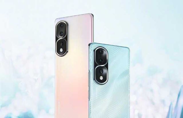 Honor predstavil svoj nov� otv�rac� mobil Honor Magic Vs, prid�va aj Honor 80 mobily 