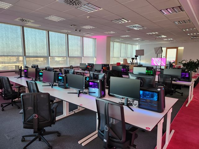 V sobotu m��ete sledova� League of Legends turnaj troch kraj�n 