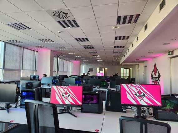 V sobotu môžete sledovať League of Legends turnaj troch krajín