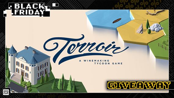 GOG rozdáva ďalšiu hru zadarmo