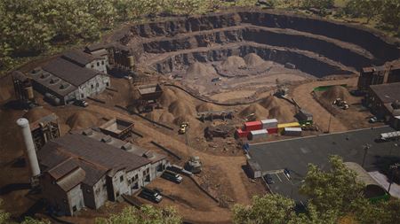 Autori Truck World Australia ete pred samotnou hrou vydaj Truck World Driving School  