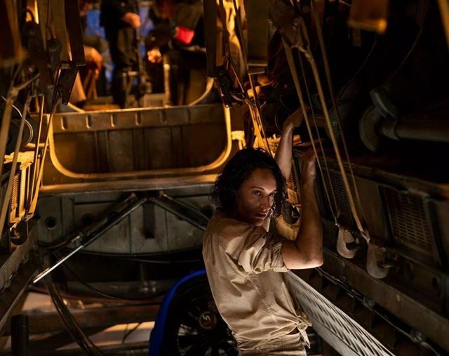 Indiana Jones 5 dostal �al�ie z�bery 