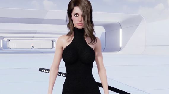 Indie hra Super1337 vyzer na zaujmav sekaku