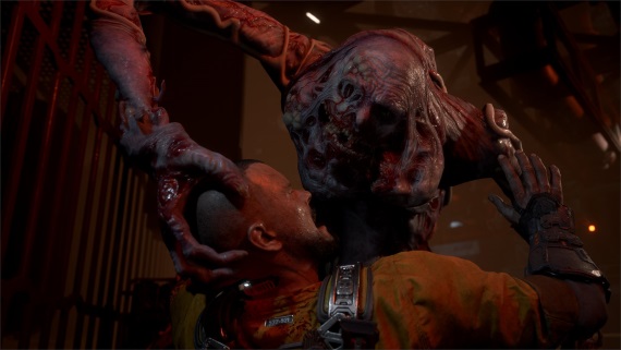 The Callisto Protocol ukázal svoje požiadavky na PC