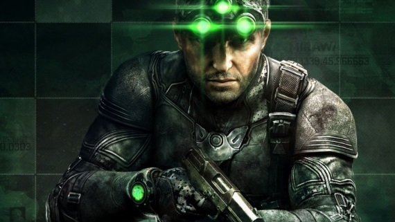 Splinter Cell dostane rozhlasov� hru