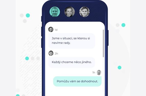 Disputio chce vyrie�i� aj hern� h�dky, ale hlavne d�le�it� spory