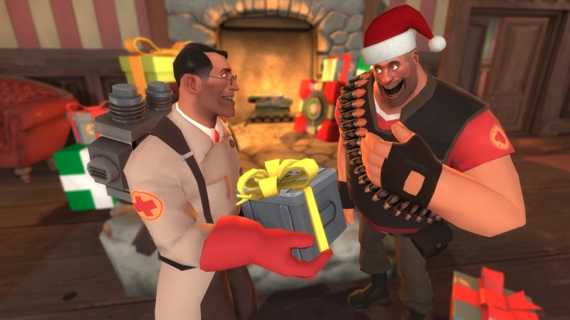 Aké zaujímavé a zábavné darčeky kúpiť pre hráčov na Vianoce?
